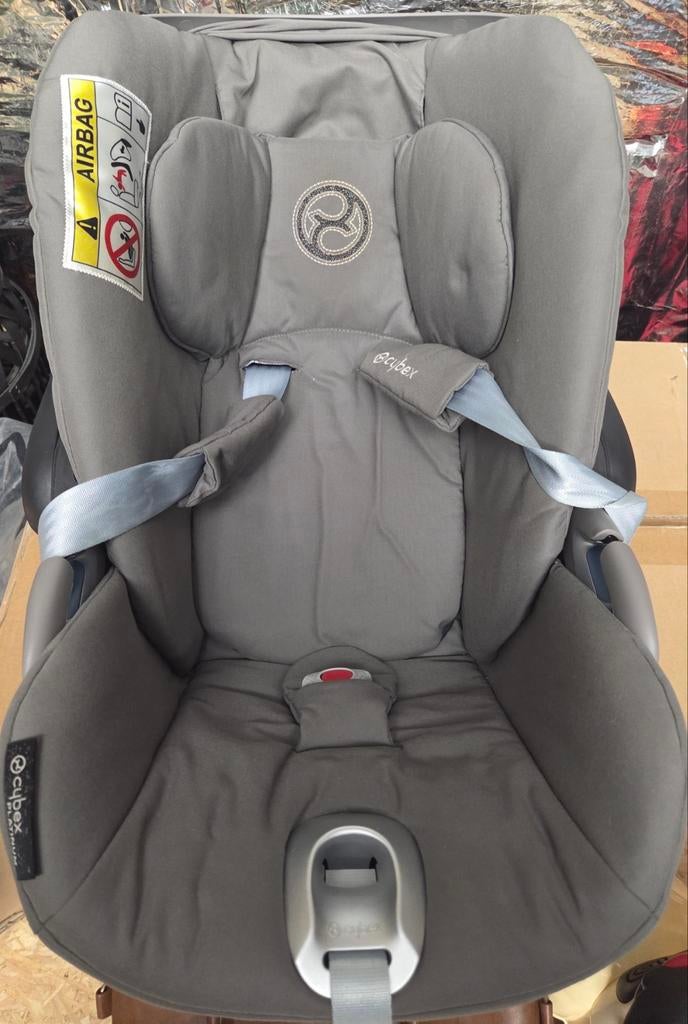 Cybex sirona Z I-size