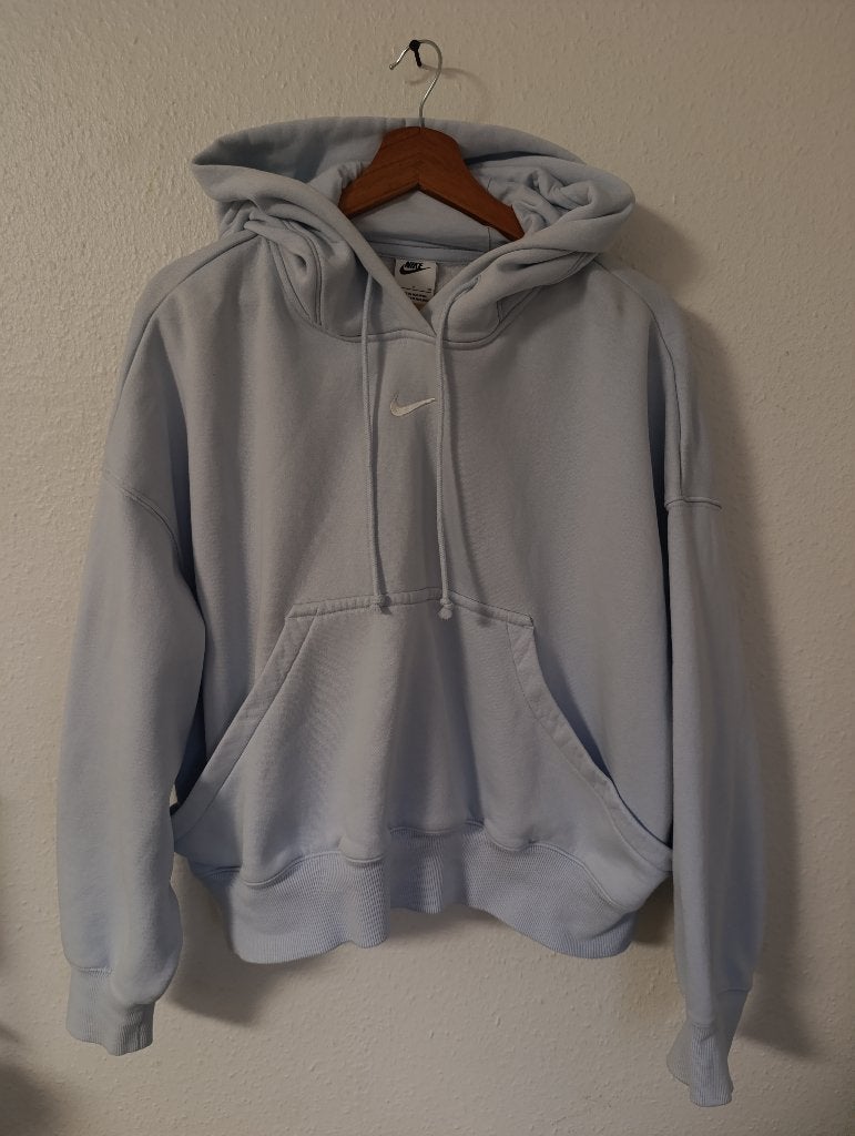 Hoodie Nike femme, Vêtements | Femmes, Pulls & Gilets, Taille 38/40 (M), Enlèvement ou Envoi, Nike, Comme neuf