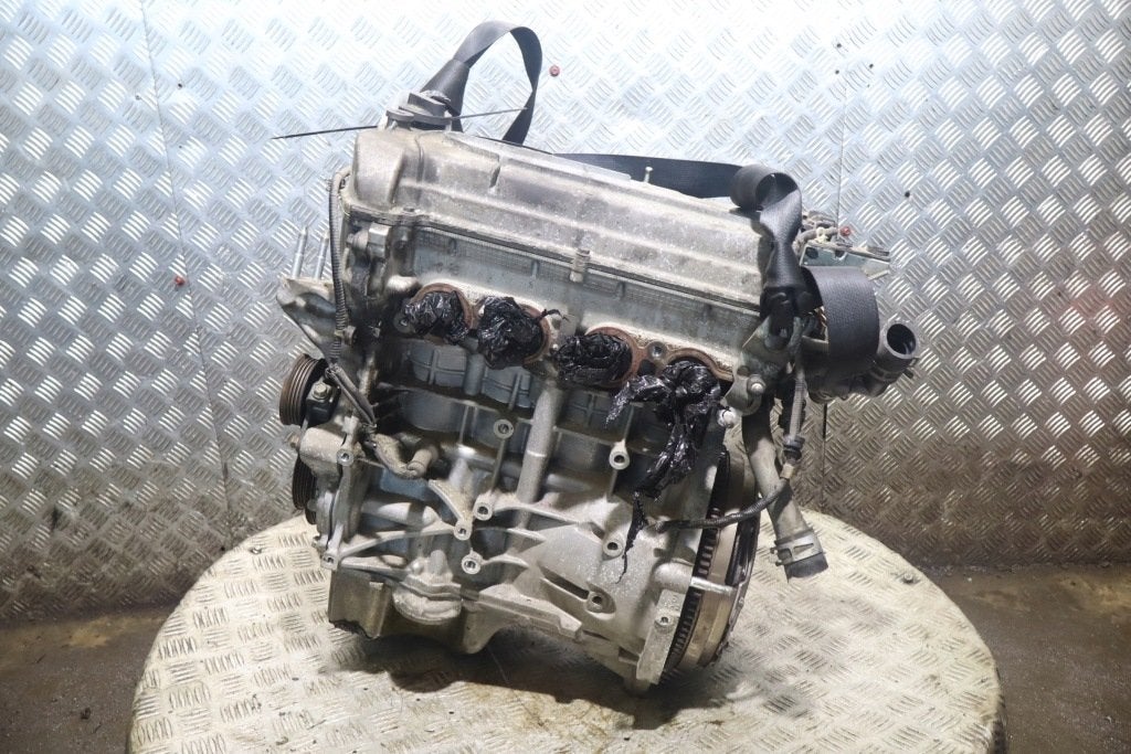 Moteur K12B Nu AGILA OPEL, Envoi, Utilisé, Daihatsu
