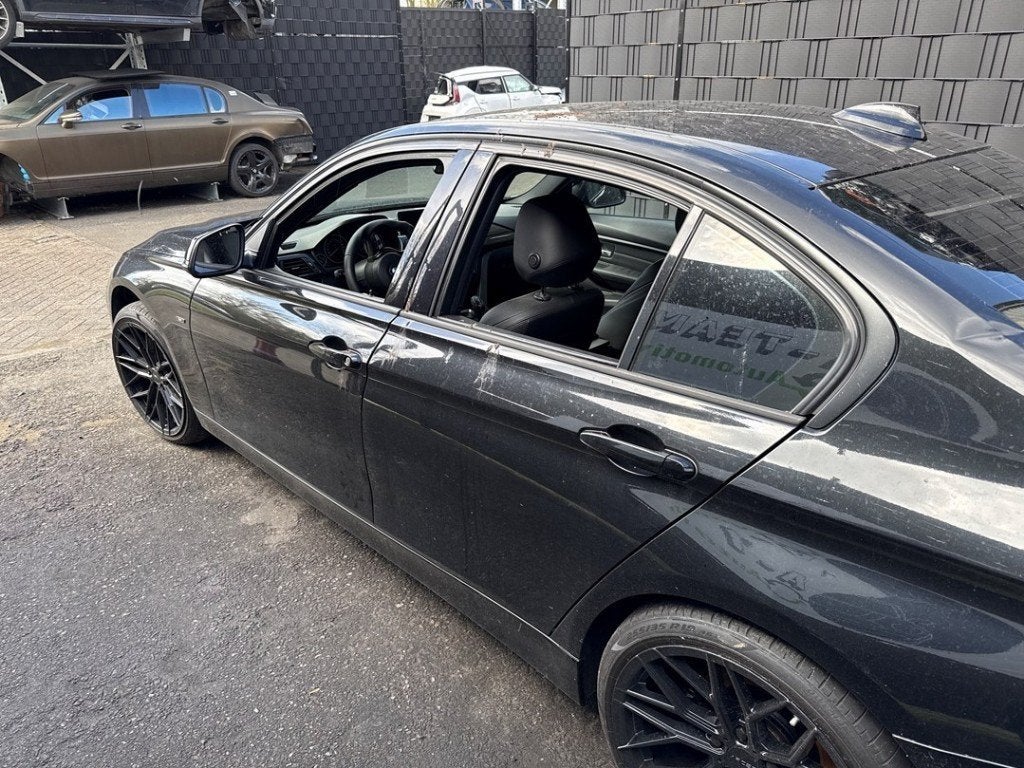 PORTE GAUCHE ARRIÈRE BMW 3 serie (F30) (|41007298513|), Arrière, Utilisé, Porte, BMW