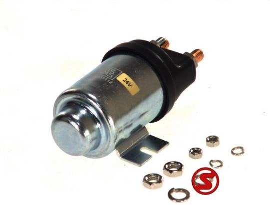 Relais starter 24V 150A, Neuf, Autres marques, Électronique et Câbles