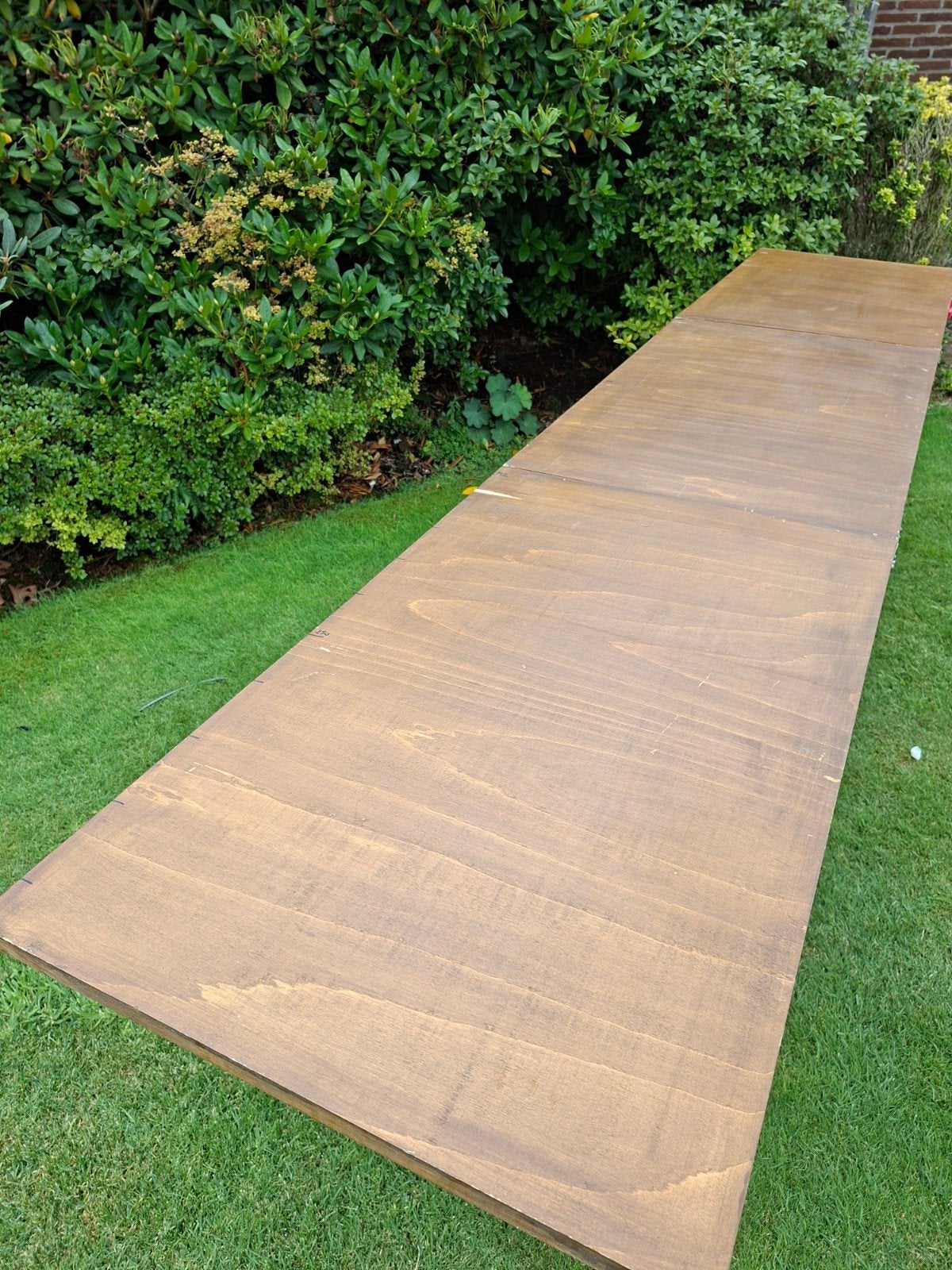 Behangtafel, Doe-het-zelf en Bouw, Ophalen, Gebruikt, Overige typen