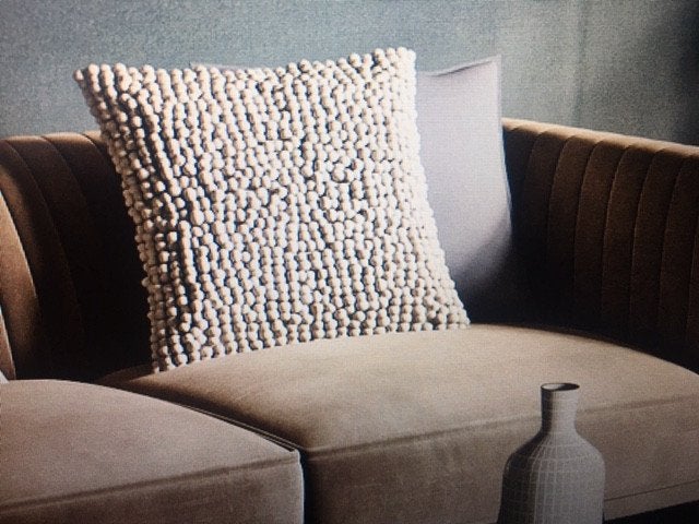 housse maison du monde, Maison & Meubles, Accessoires pour la Maison | Décorations murale, Neuf, 40 cm, Objet de décoration, Moderne