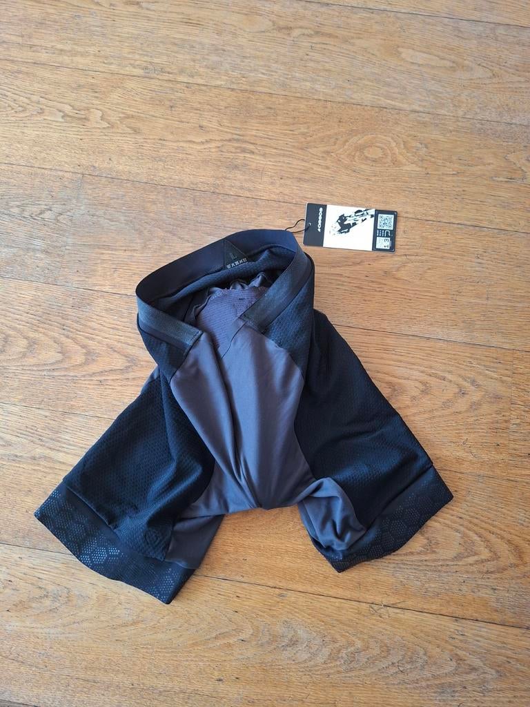 Assos Tactica Urban Liner Fietsshort L NIEUW, Verzenden, L