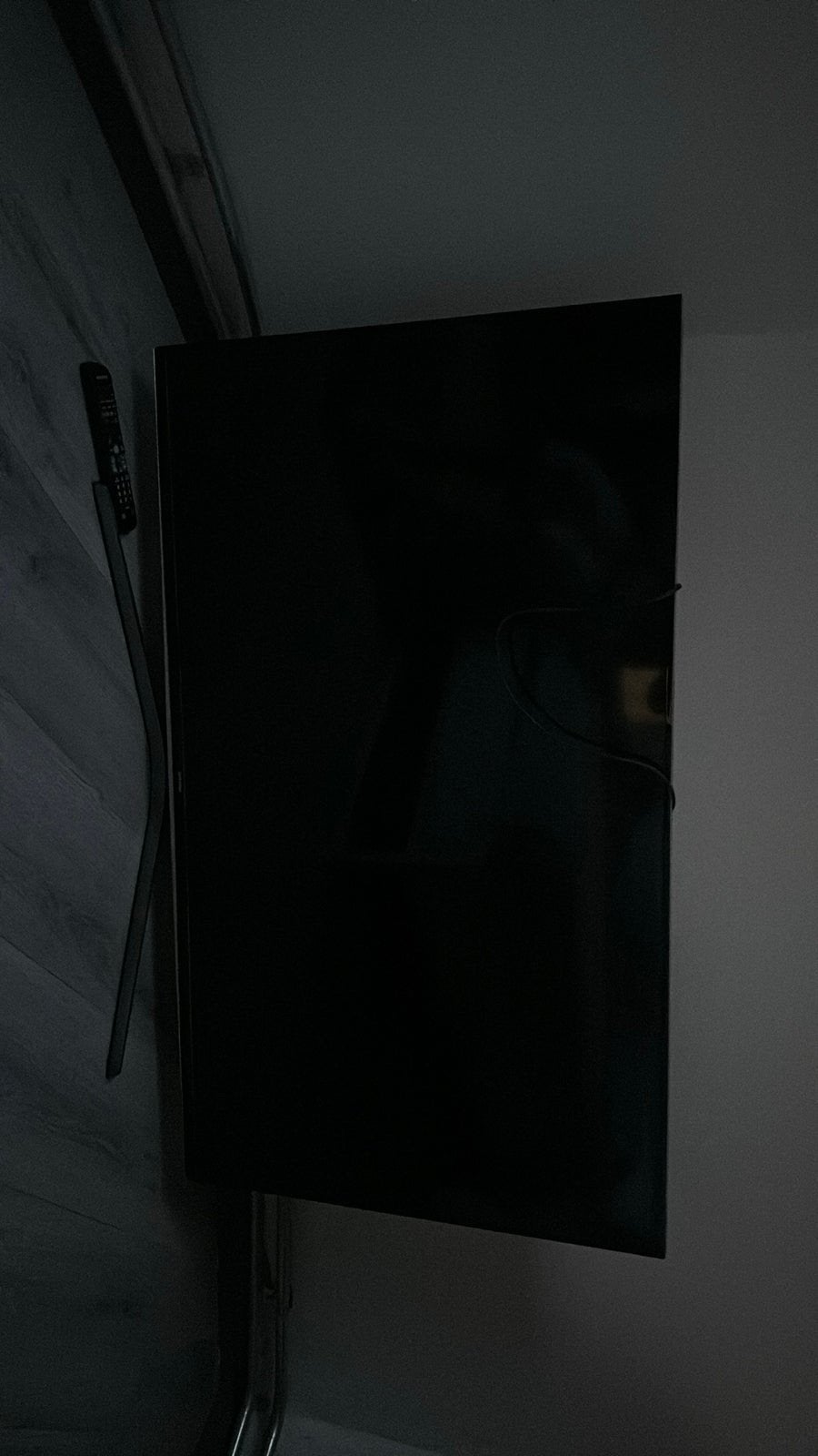 Samsung Smart Tv 55 inch, LED, 60 à 80 cm, Comme neuf, Samsung