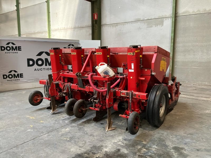 Gruse VL19 S Aardappelpootmachine, Zakelijke goederen, Landbouw | Werktuigen, Akkerbouw, Oogstmachine