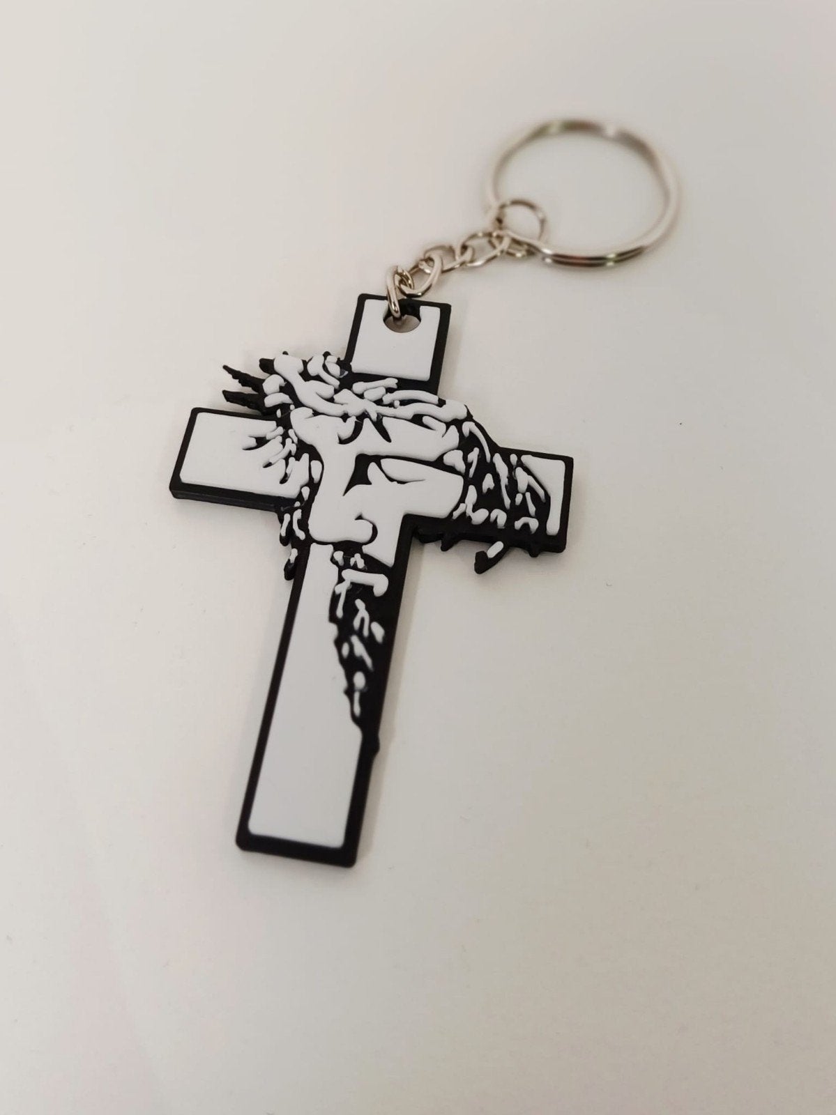 Sleutelhanger van Jezus Christus, Verzamelen, Ophalen of Verzenden