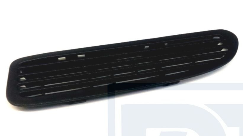 Volvo links bumper rooster voor 850 1994-1997 Volvo onderdee, Ophalen of Verzenden, Nieuw, Volvo
