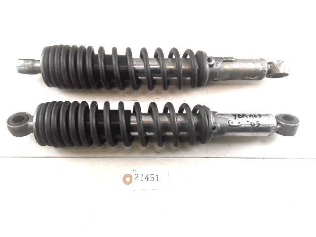 YBR125 2007 - 2011 Yamaha Achterschokbreker D1-39487, Motos