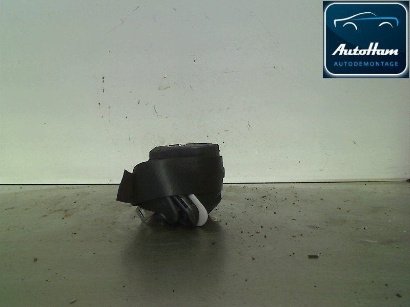 CEINTURE DE SECURITE ARRIERE GAUCHE C3 (FC / FL / FT), Autos : Pièces & Accessoires, Utilisé, Citroën