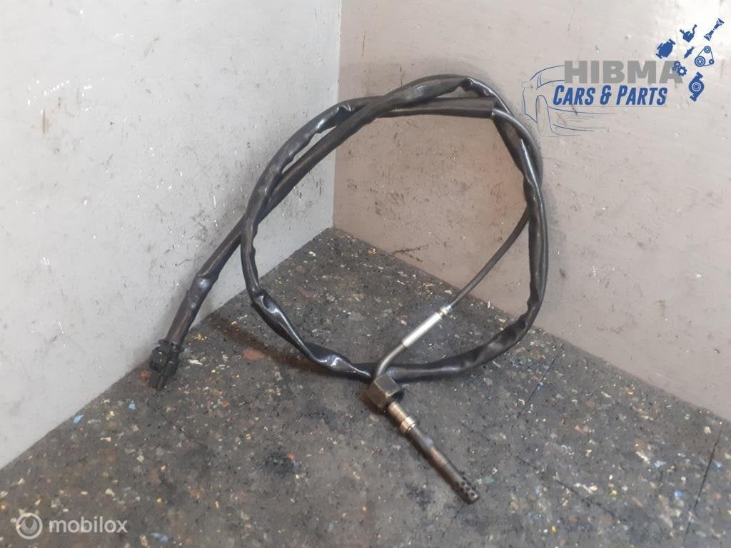 Roetfilter sensor Chrysler 300C 3.0 V6 CRD ) 56044589AB, Jeep, Gebruikt, Jeep, Ophalen of Verzenden