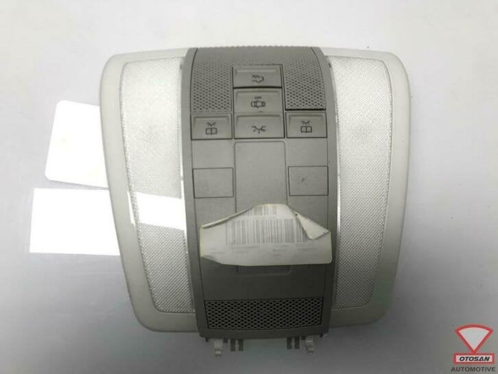 mercedes classe c w204 ciel d' clairage int rieur a204820200, Autos : Pièces & Accessoires, Mercedes-Benz AG, Mercedes-Benz, Utilisé