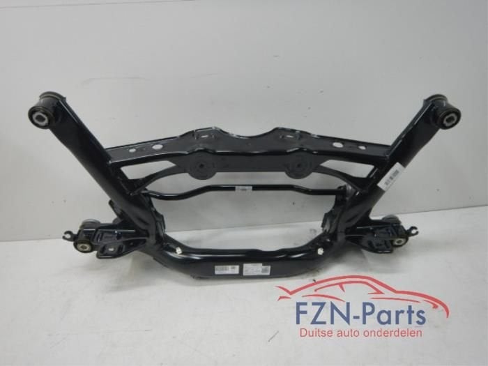 VW Golf 8 R 4-Motion Subframe, Ophalen of Verzenden, Gebruikt