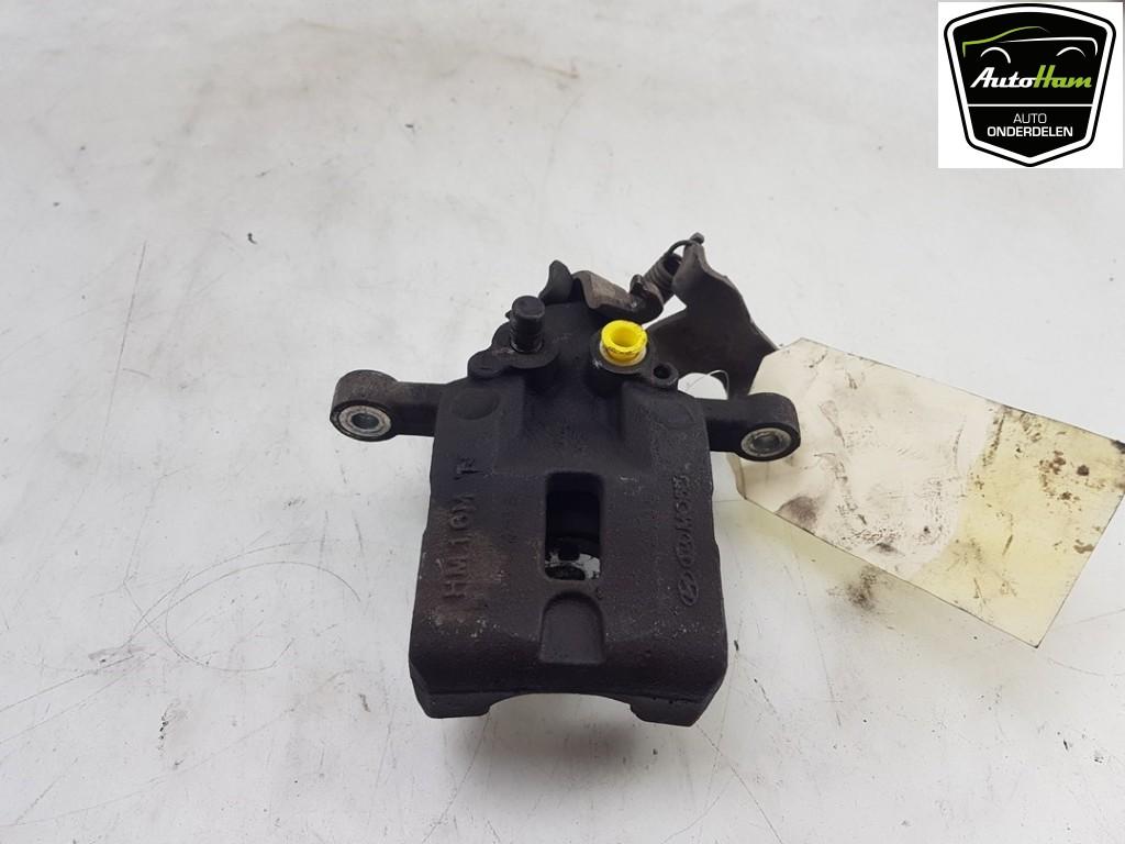 ETRIER DE FREIN ARRIÈRE GAUCHE ABS Kia Picanto (JA), Autos : Pièces & Accessoires, Freins & Transmission, Kia, Utilisé