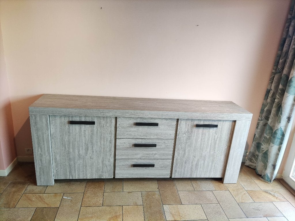 Salle a manger + table, Maison & Meubles, Enlèvement