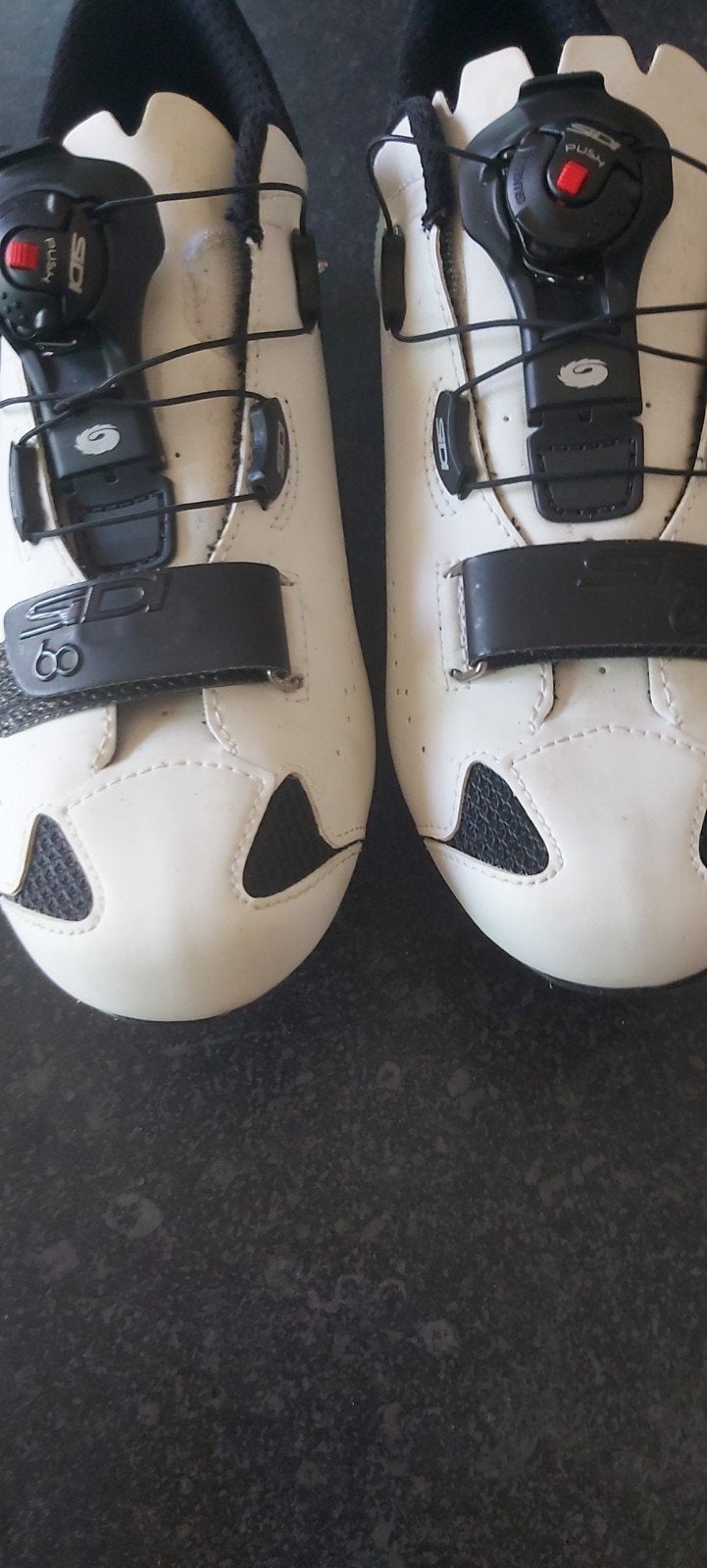 sidi, Fietsen en Brommers, Ophalen, Heren, Schoenen, Zo goed als nieuw