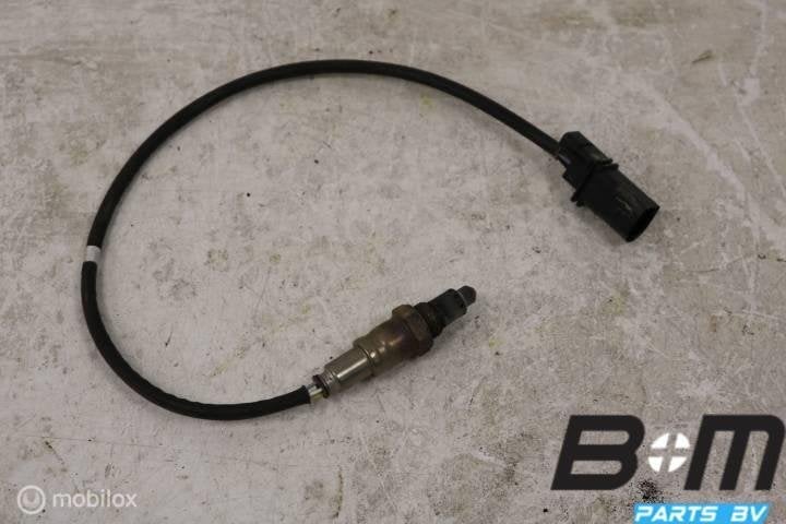 Lambdasonde Seat Arona / VW Polo 2G AW 04E906262CR, Auto-onderdelen, Uitlaatsystemen, Gebruikt