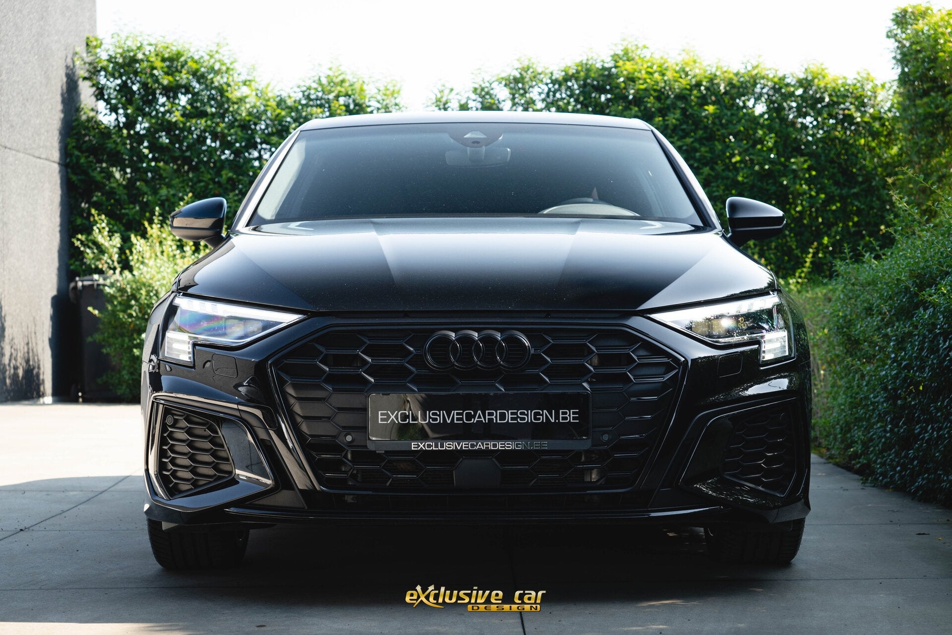 Audi A3 Sportback 45TFSIe S-Line Competition, 245 pk, 0 min, 5 zetels, 5 deurs