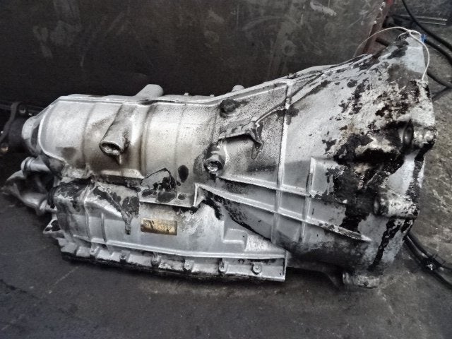 BOITE DE VITESSES BMW 1 serie (E81) (GA6HP19Z), Utilisé, BMW