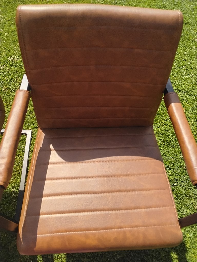 Eetkamerstoel, Huis en Inrichting, Ophalen, Overige kleuren, Zo goed als nieuw, Vijf, Zes of meer stoelen