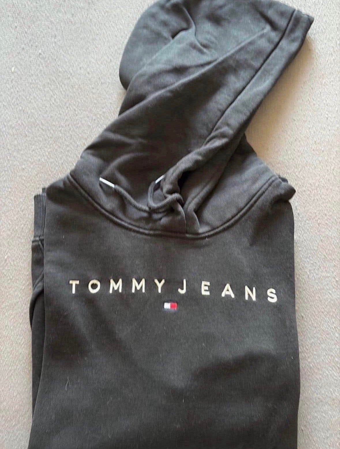 Tommy trui xl, Animaux & Accessoires, Vêtements pour chiens, Enlèvement, Comme neuf, XL