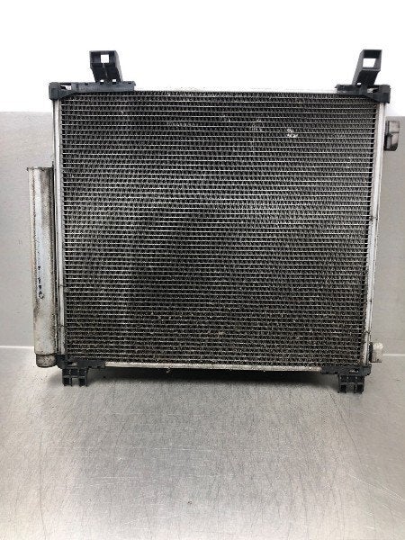 AIRCO RADIATEUR Toyota iQ (01-2009/12-2015), Gebruikt, Toyota