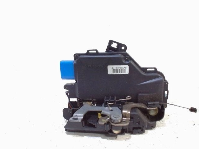 Slot mechaniek portier elektrisch centrale vergrendeling lin, Onderdelen@venauto.nl, Van der Ven Autorecycling B.V., Gebruikt