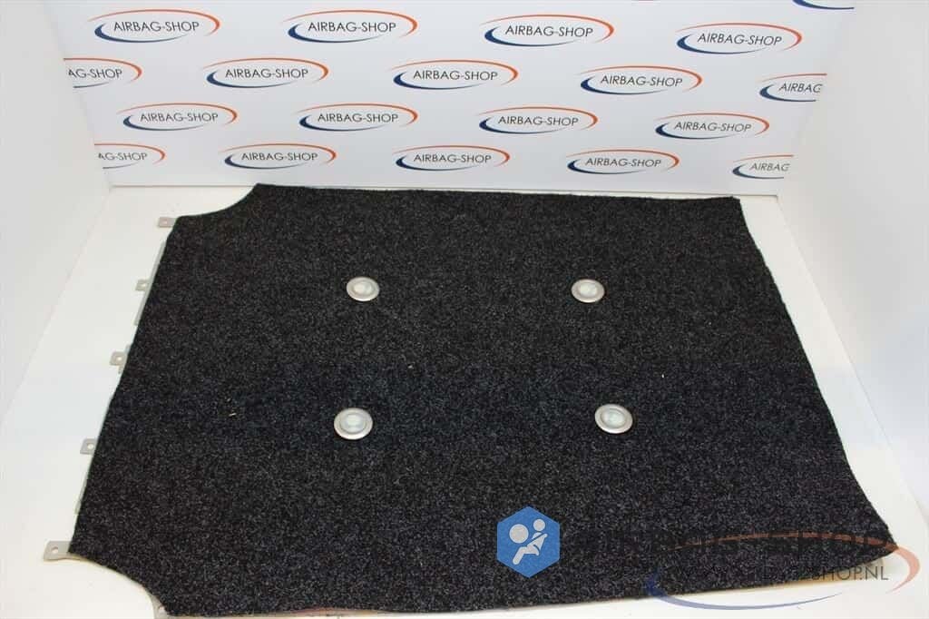 Volkswagen Caddy hemel bekleding Stof LED Spots Laadruimte, Gebruikt, -, Volkswagen, -