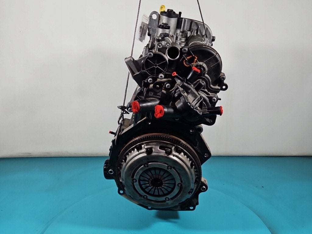 Moteur CJZC Nu TOLEDO VW SKODA RAPID SEAT POLO FABIA IBIZA, Envoi, Utilisé, Daihatsu