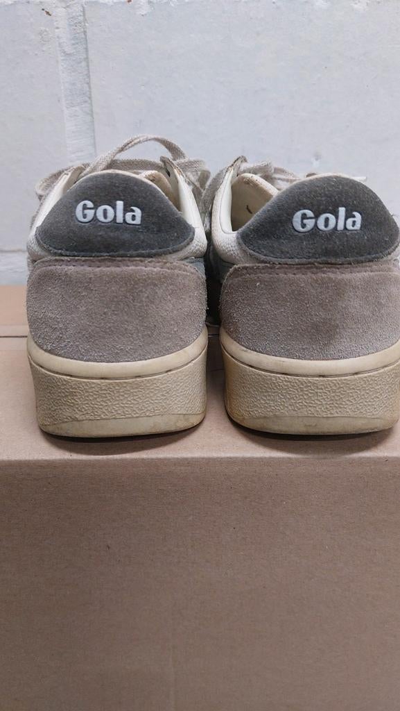 Gola damesschoenen maat 41 gebruikt, Ophalen