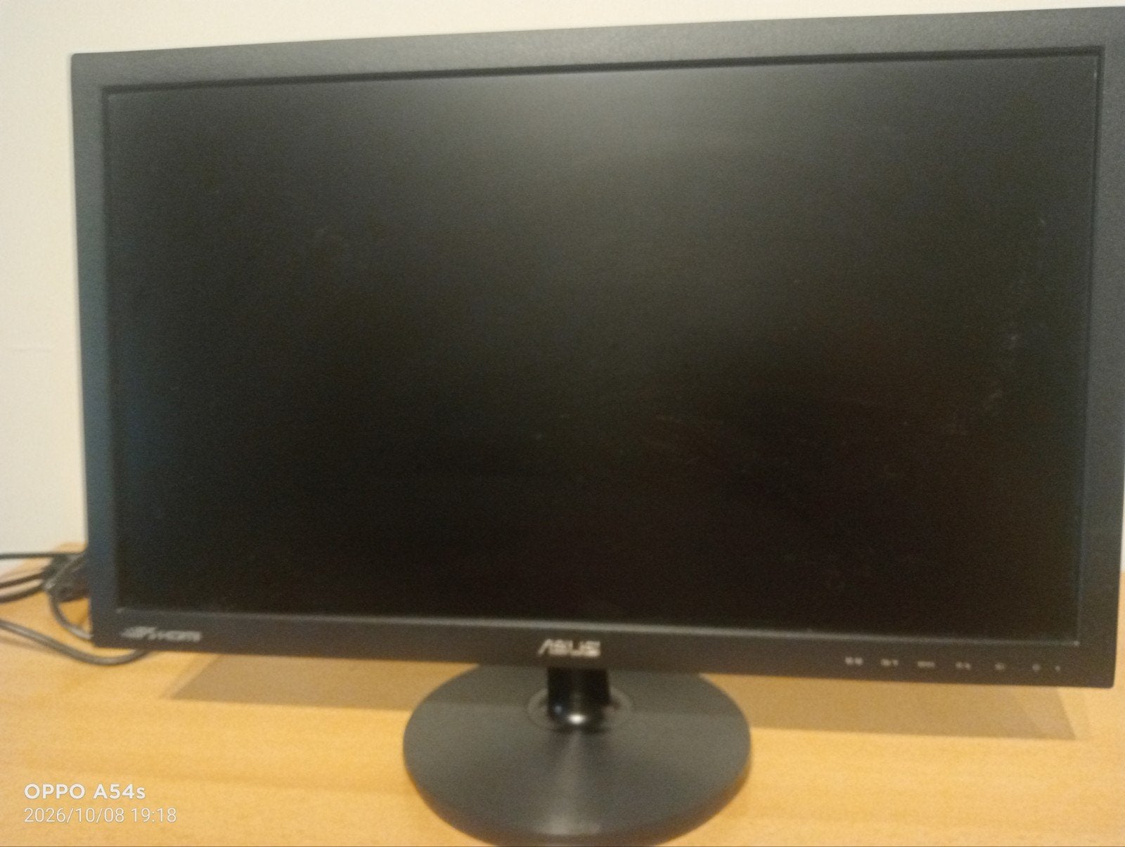 Asus 24' ips hdmi, Informatique & Logiciels, Enlèvement, Utilisé, HDMI, IPS