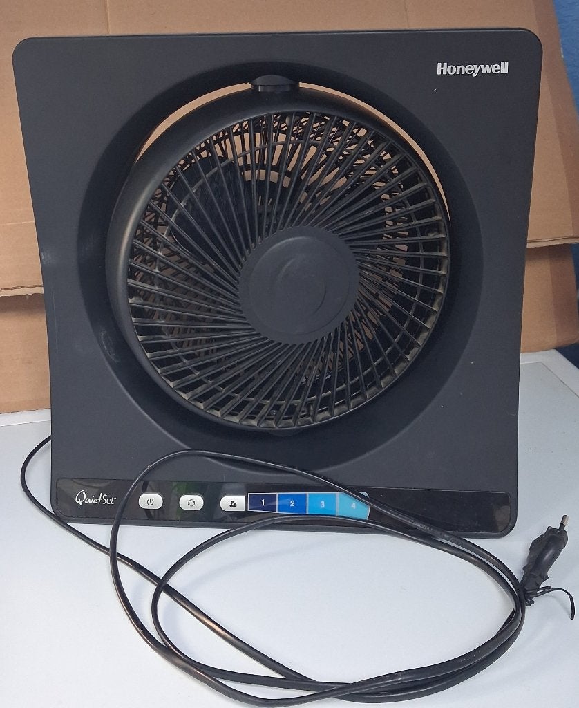 Ventilateur de table, Elektronische apparatuur, Ophalen, Tafelventilator