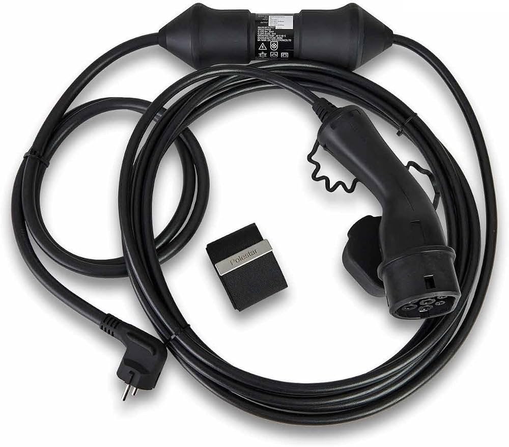 Laadkabel Volvo/Polestar, Auto diversen, Laadpalen, Ophalen, Zo goed als nieuw, Laadkabel