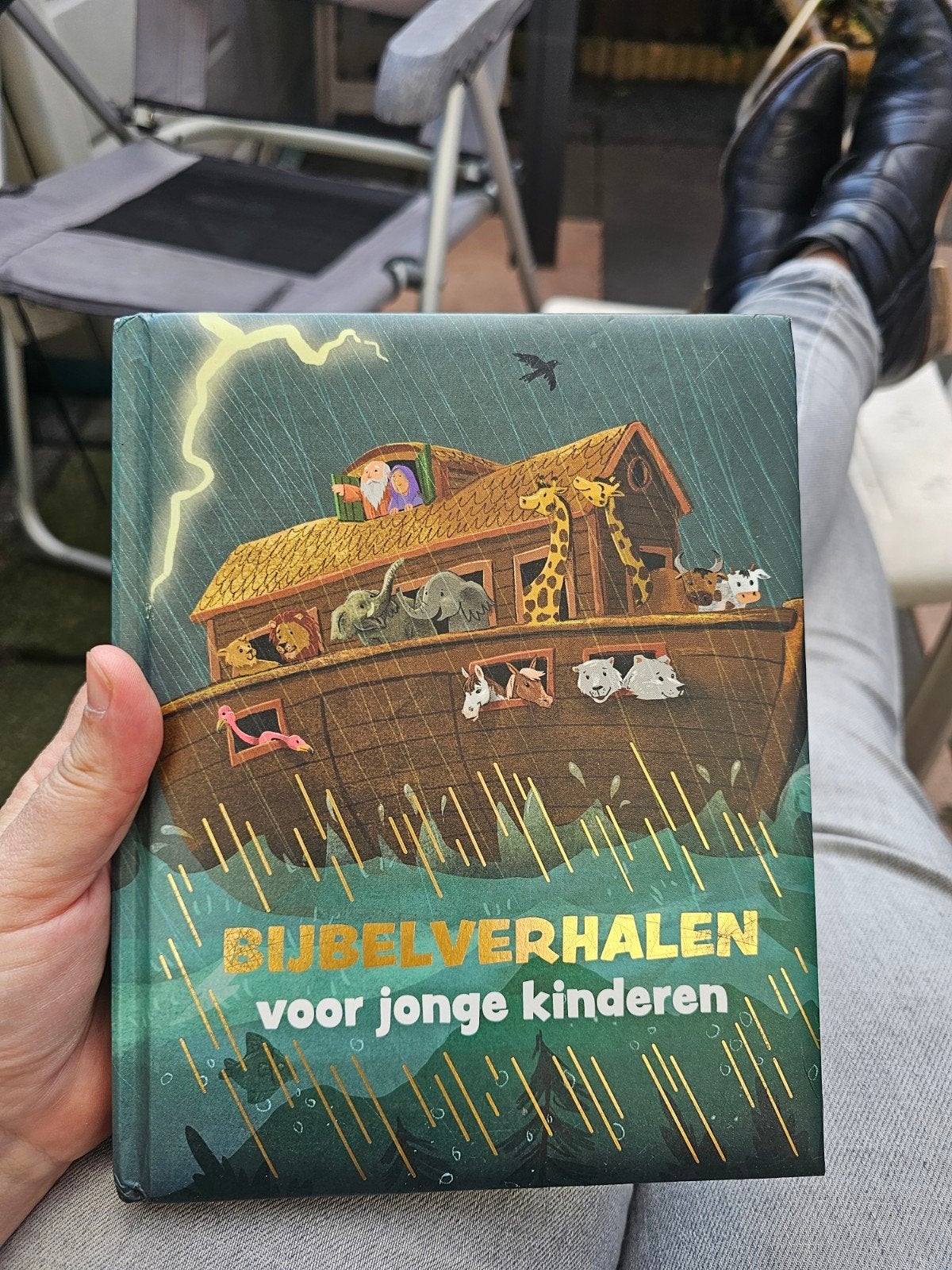 Bijbelverhalen voor kinderen, Boeken, Ophalen of Verzenden
