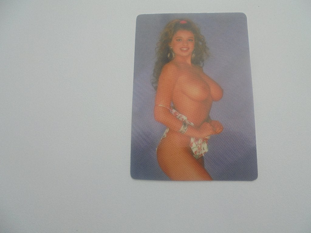 naakt kalender, Envoi, 1980 à nos jours, Comme neuf, Autres sujets/thèmes
