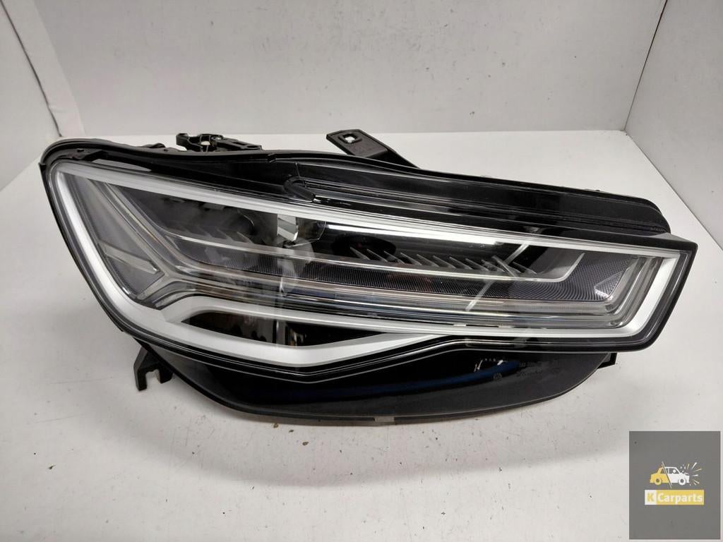 4G0.941.036 Audi A6 C7 4G Lift Matrix rechterlamp Perfect, Gebruikt, AUDI AG, Auto-Union-Strasse 1
85045  Ingolstadt, DE, Audi