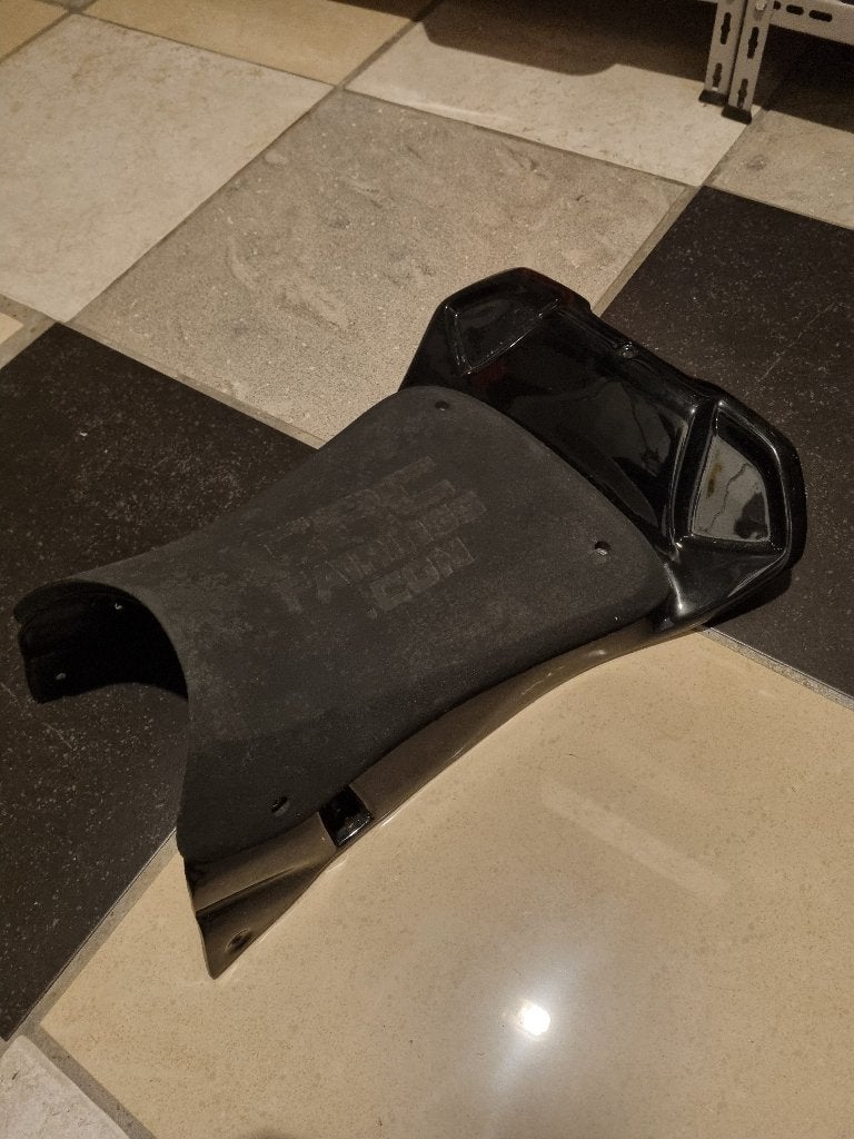 Bmw race zadel 2019-2026, Ophalen of Verzenden, Nieuw