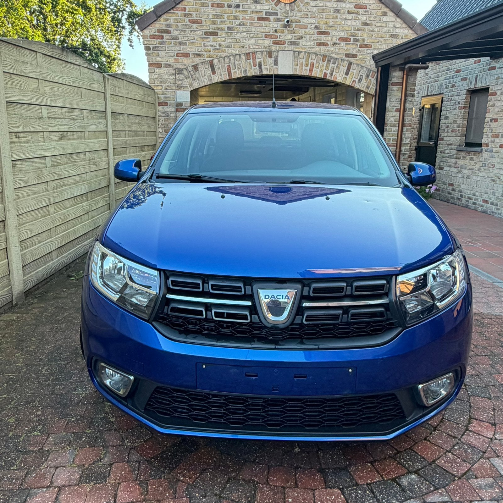 Dascia logon, Autos, Dacia, USB, Achat, Logan, Berline