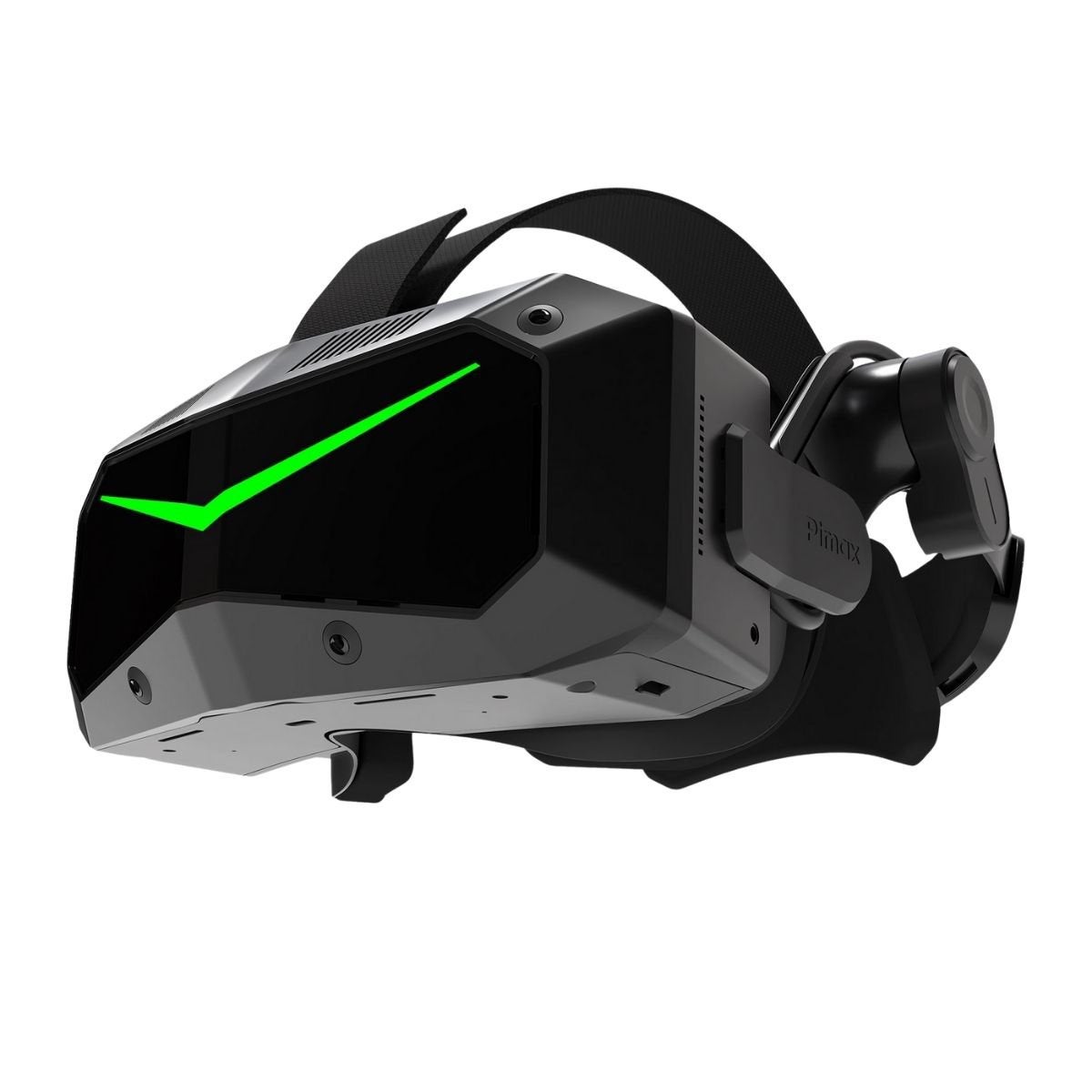 Pimax Crystal Super UltraWide, Consoles de jeu & Jeux vidéo, Virtual Reality, Enlèvement, Comme neuf