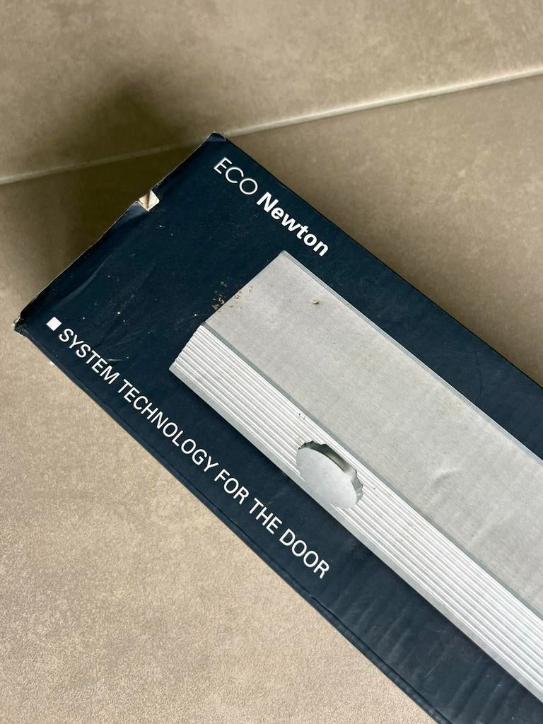 ECO Newton deurdranger TS-41K | nieuw in doos | deurstopper, Enlèvement ou Envoi, Neuf