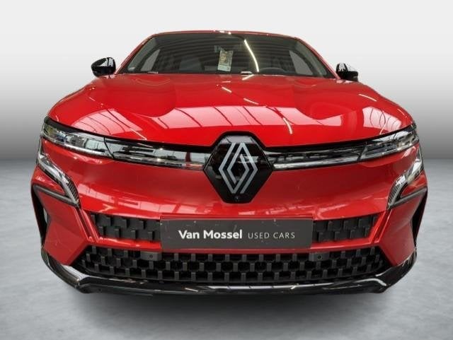 Renault Mégane E-Tech EV60 R220 Comfort Range Techno, Auto's, Stof, 63 kWh, 5 zetels, 1711 kg