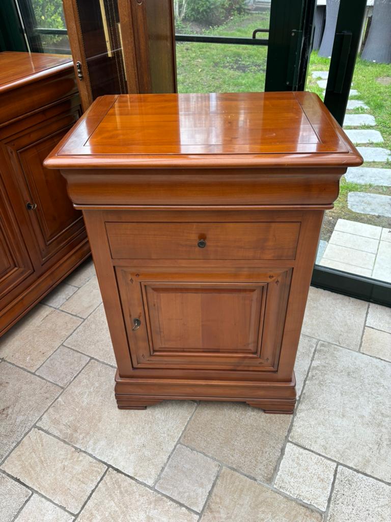 Dressoir kersenhout, Huis en Inrichting, Ophalen, Zo goed als nieuw, Kersenhout