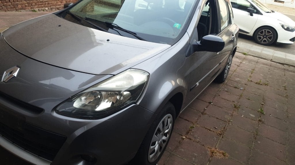 Clio 3 break, Autos, Euro 5, Achat, Attache-remorque, Boîte manuelle