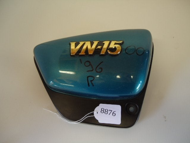 VN1500 1996 - 1999 Kawasaki Kuipdeel Kuipdeel kont D1-18225, Motoren