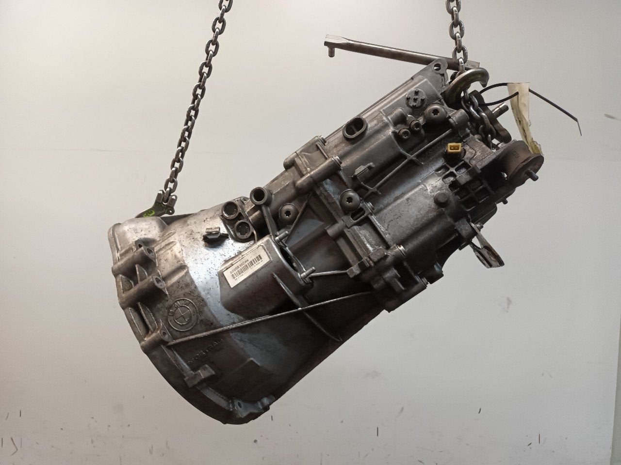 Versnellingsbak schakel BMW 3 serie, Onderdelen@venauto.nl, Van der Ven Autorecycling B.V., Ettenseweg 76, 4706 PB Roosendaal, The Netherlands