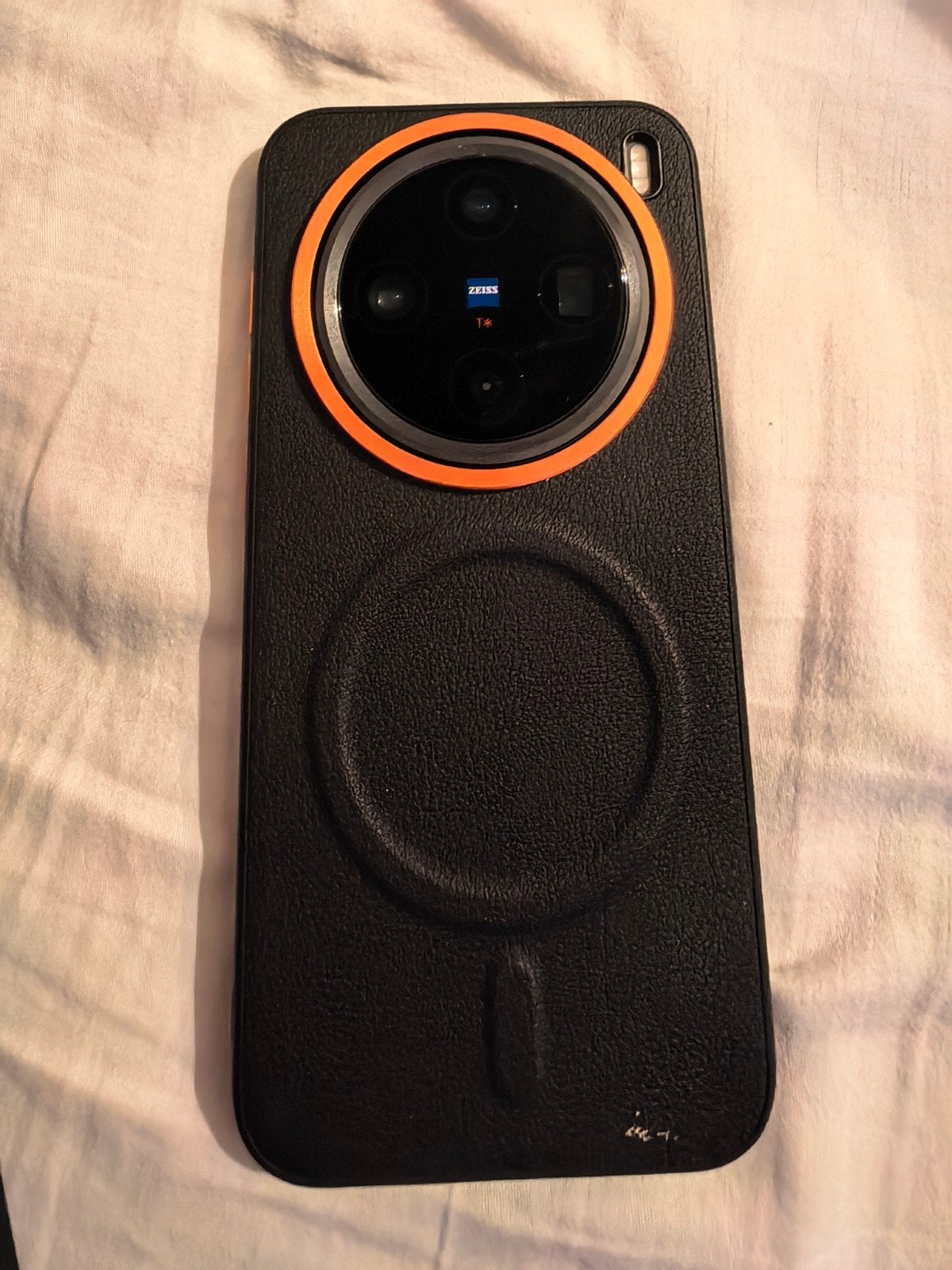 vivo x200 pro mini version chinoise état nickel boîte factur, Enlèvement