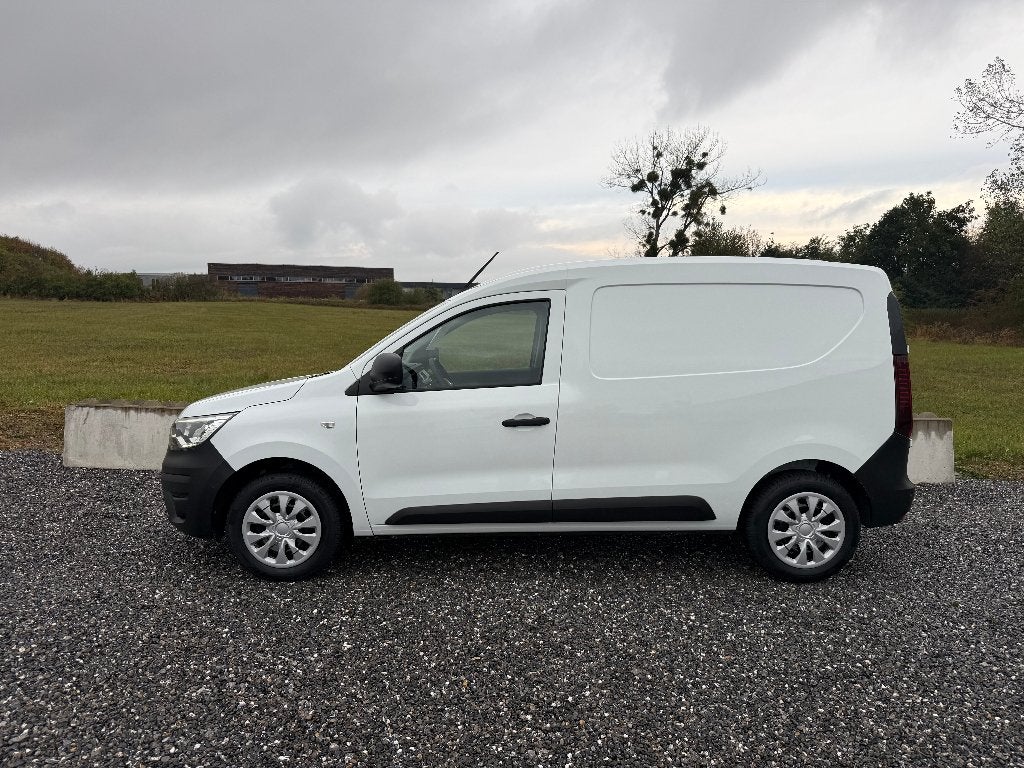 Renault Express 1.5Dci 95CH **Clim Cruise Caméra**, Essai à domicile, Euro 6, Entreprise, Entretenue par le concessionnaire