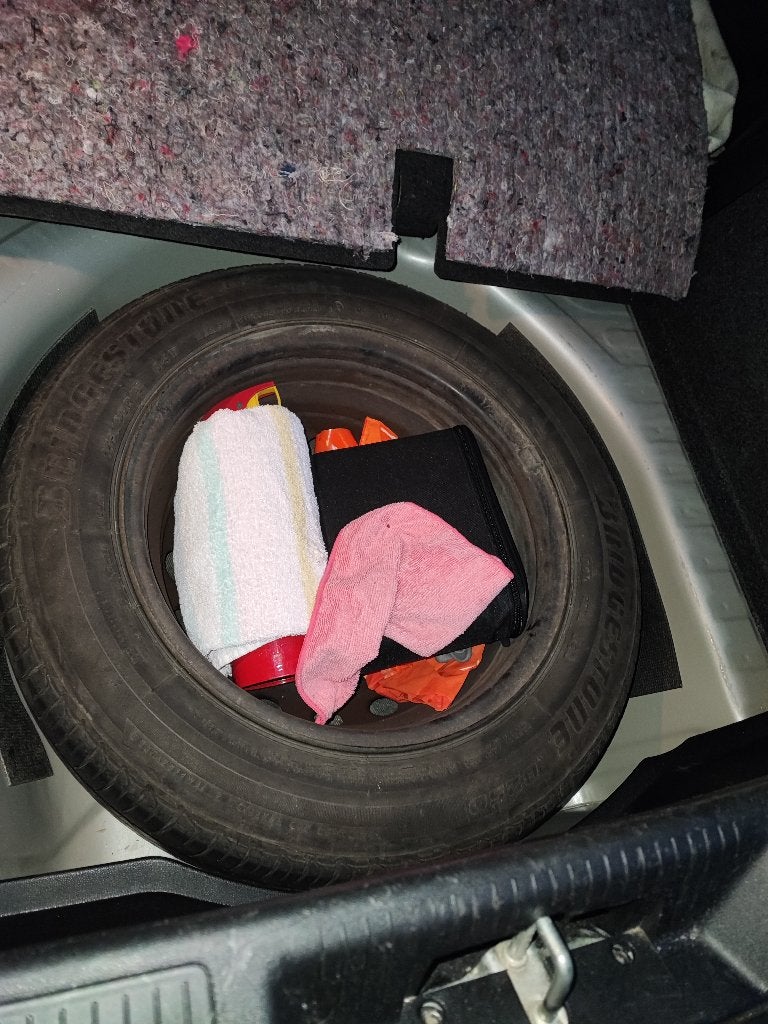 Fiat Punto Band, Autos : Pièces & Accessoires, Pneus & Jantes, 15 pouces, 4 Saisons, 175 mm, Pneu(s)