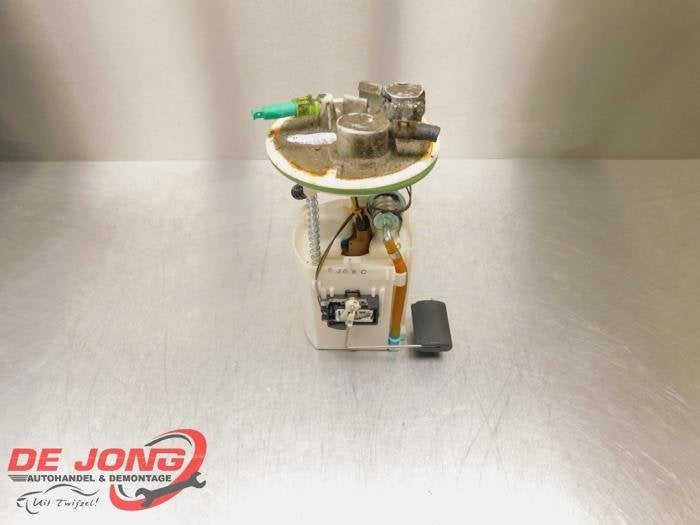 Pompe carburant électrique d'un Hyundai I10, -, 3 mois de garantie, Utilisé, Hyundai