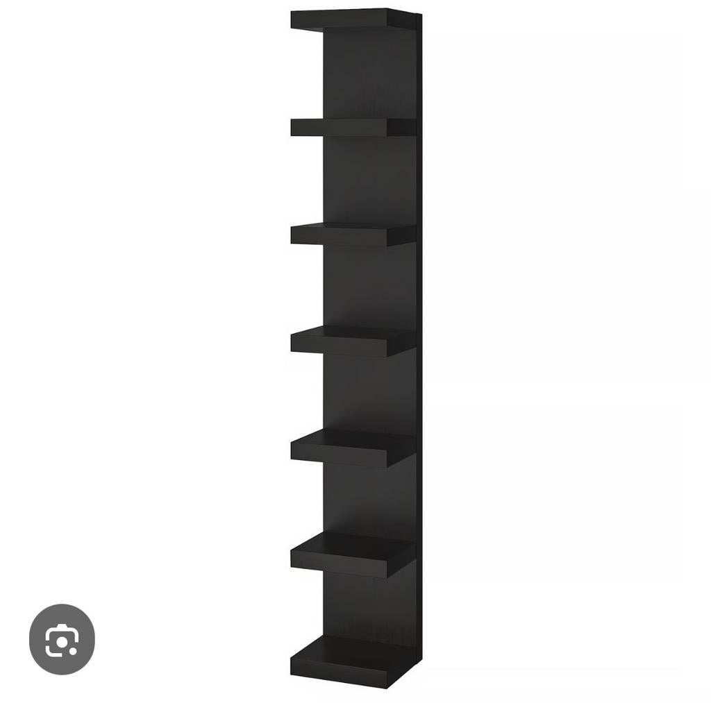 Ikea wandkast, Ophalen, Zo goed als nieuw